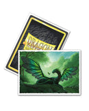 Matte Art Standard Sleeves 'Rayalda' | Dragon Shield