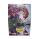 Matte Art Mini Sleeves 'Cornelia' | Dragon Shield