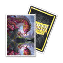 Matte Art Mini Sleeves 'Cornelia' | Dragon Shield