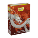 Brushed Art Mini Sleeves 'Water Tiger 2022' | Dragon Shield