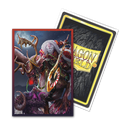 Brushed Art Mini Sleeves 'Christmas 2022' | Dragon Shield