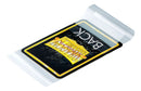 Perfect Fit Sealable Inner Sleeves (Clear) | Dragon Shield