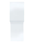 Perfect Fit Sealable Inner Sleeves (Clear) | Dragon Shield