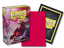 Matte Dual 60 Mini Sleeves (Fury) | Dragon Shield