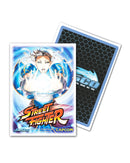 Classic Art Standard Sleeves 'Street Fighter: Chun-Li' | Dragon Shield
