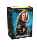Matte Art Standard Sleeves 'Wizarding World: Hermione Granger' | Dragon Shield