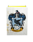 Brushed Art Standard Sleeves 'Ravenclaw' | Dragon Shield