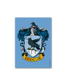 Brushed Art Standard Sleeves 'Ravenclaw' | Dragon Shield