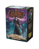 [DAMAGED] Matte Art Standard Sleeves 'Chane' | Dragon Shield