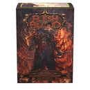 Matte Art Standard Sleeves 'Fai' | Dragon Shield