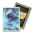 Matte Art Standard Sleeves 'Iyslander' | Dragon Shield