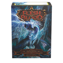 Matte Art Standard Sleeves 'Azvolai' | Dragon Shield