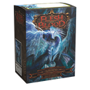 Matte Art Standard Sleeves 'Azvolai' | Dragon Shield