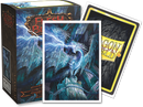 Matte Art Standard Sleeves 'Azvolai' | Dragon Shield