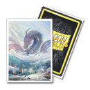 Matte Art Standard Sleeves 'Miragai' | Dragon Shield
