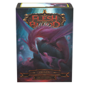 Matte Art Standard Sleeves 'Ouvia' | Dragon Shield