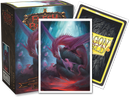 Matte Art Standard Sleeves 'Ouvia' | Dragon Shield