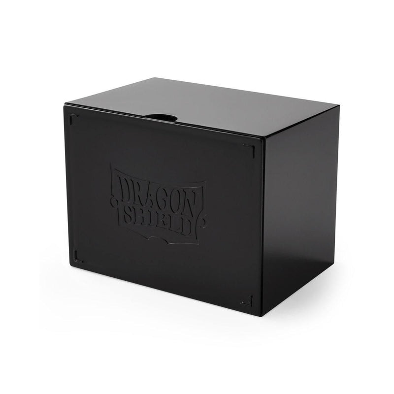 Strongbox (Black) | Dragon Shield