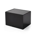 Strongbox (Black) | Dragon Shield