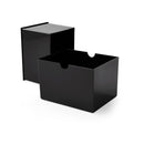 Strongbox (Black) | Dragon Shield