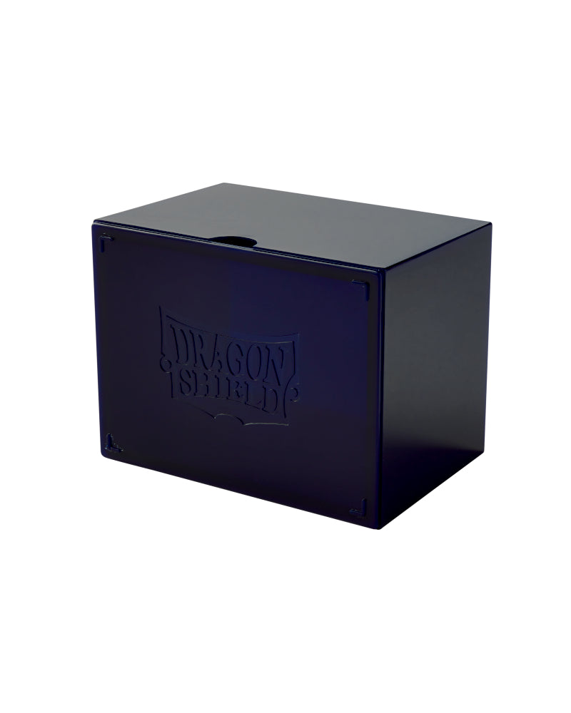 Strongbox (Blue) | Dragon Shield