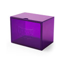 Strongbox (Purple) | Dragon Shield
