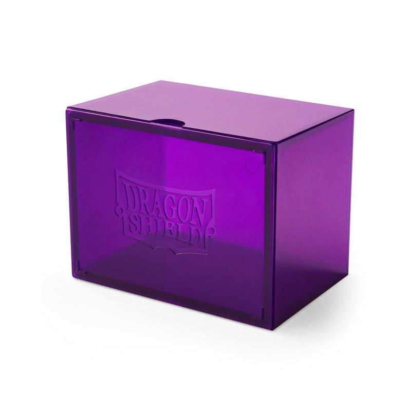 Strongbox (Purple) | Dragon Shield