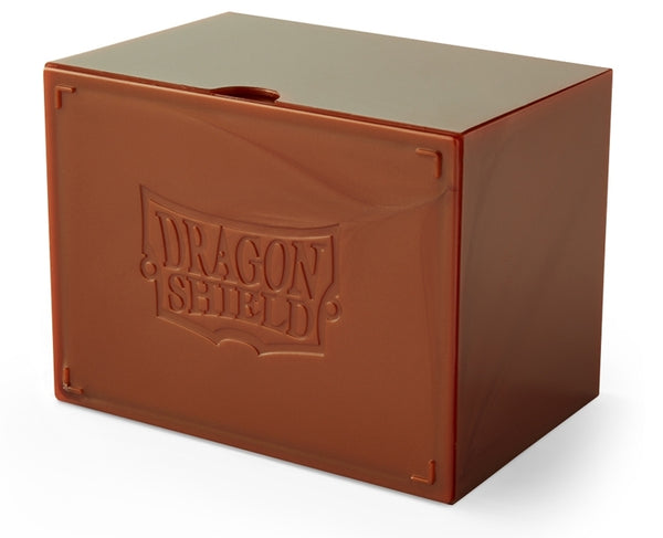 Strongbox (Copper) | Dragon Shield