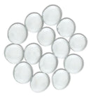 Gaming Counters (Crystal Clear)