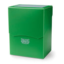 Deck Shell (Green) | Dragon Shield