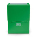 Deck Shell (Green) | Dragon Shield