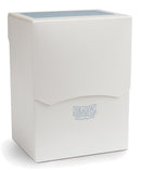 Deck Shell (White) | Dragon Shield