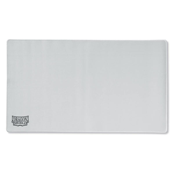Playmat (Plain White) | Dragon Shield