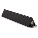 Playmat (Plain Black) | Dragon Shield