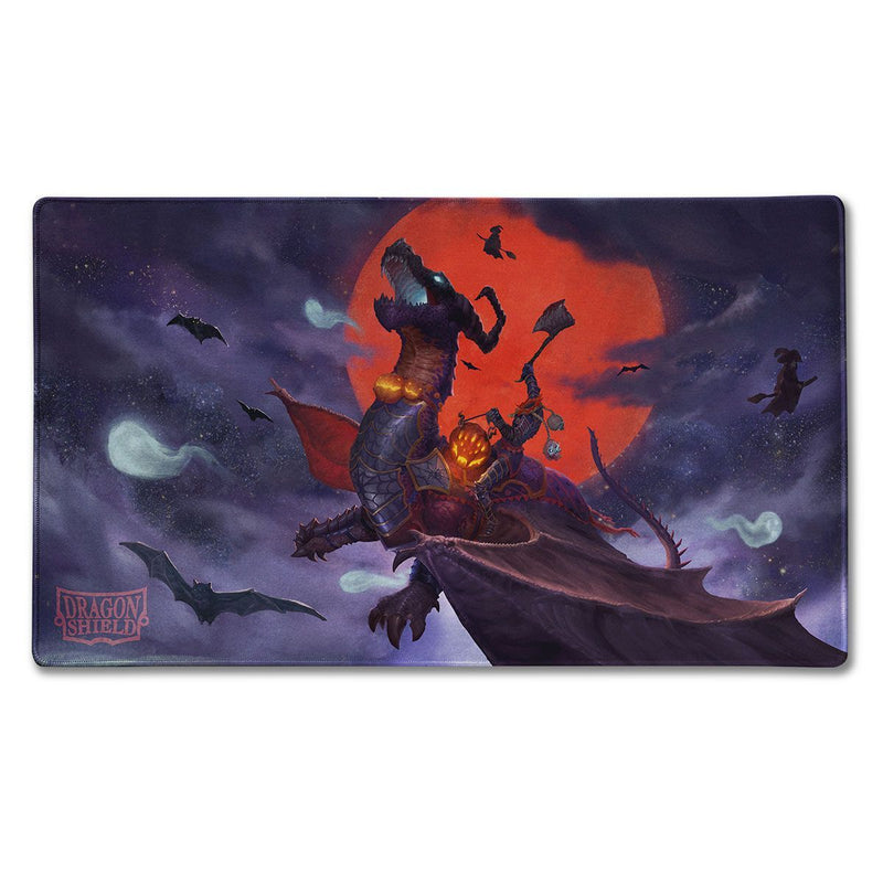 'Halloween Dragon 2019' Playmat | Dragon Shield