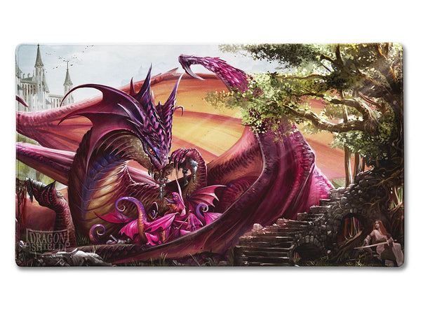 'Mother's Day Dragon 2020' Playmat | Dragon Shield