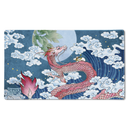 'Water Rabbit 2023' Playmat & Tube | Dragon Shield