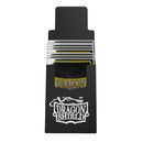 Cube Shell (Black) | Dragon Shield