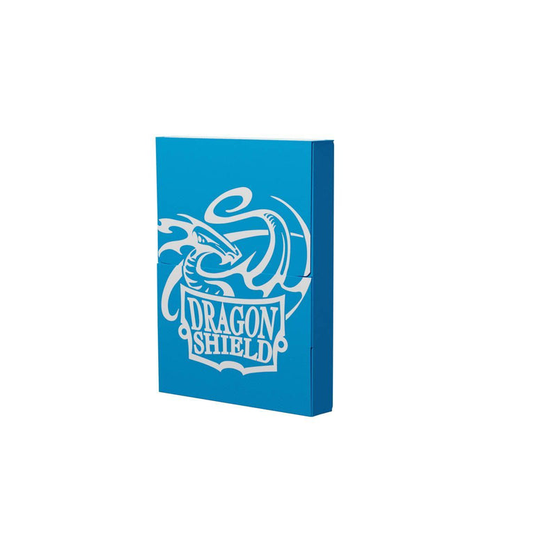 Cube Shell (Blue) | Dragon Shield