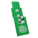 Cube Shell (Green) | Dragon Shield