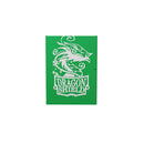 Cube Shell (Green) | Dragon Shield