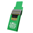 Cube Shell (Green) | Dragon Shield