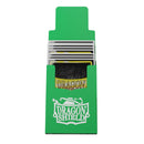 Cube Shell (Green) | Dragon Shield