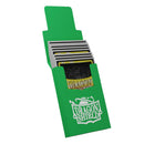 Cube Shell (Green) | Dragon Shield