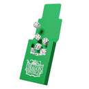 Cube Shell (Green) | Dragon Shield