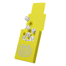 Cube Shell (Yellow) | Dragon Shield