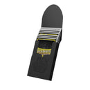 Cube Shell (Shadow Black) | Dragon Shield