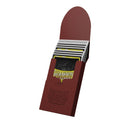 Cube Shell (Blood Red) | Dragon Shield