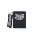 Double Shell (Black/Black) | Dragon Shield
