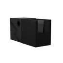 Double Shell (Shadow Black/Black) | Dragon Shield